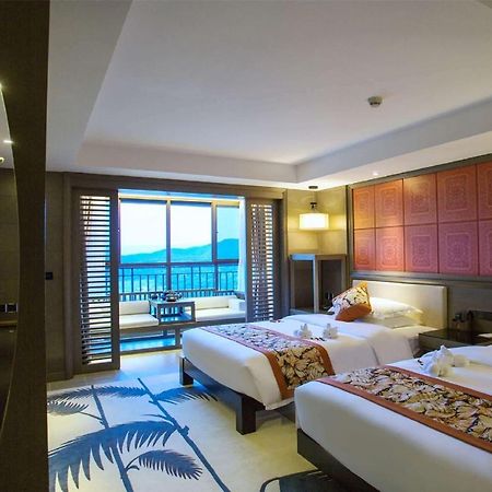 Wyndham Xishuangbanna South Resort Jinghong Luaran gambar